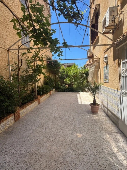 Location Appartement Duplex F5 Alger Beni messous