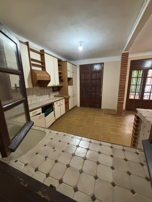 Location Villa Alger Dely brahim