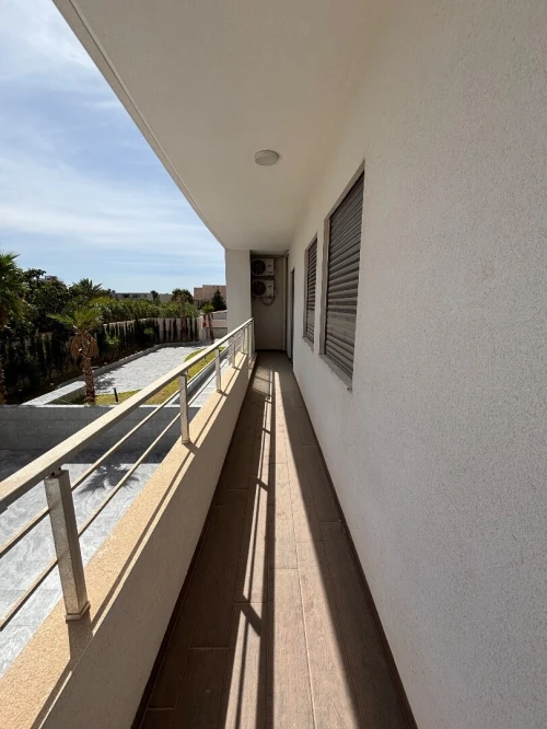 Vente Appartement F4 Alger Cheraga