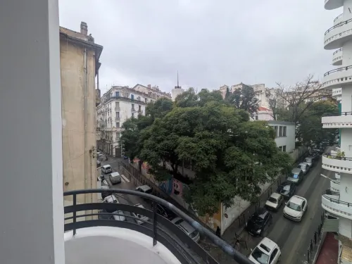 Vente Appartement F2 Alger Alger centre