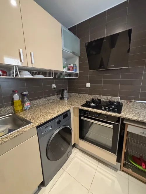 Location Appartement F4 Alger Cheraga