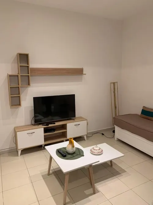 Location Appartement F2 Alger Cheraga