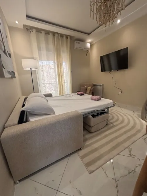 Location vacances Appartement F2 Alger Alger centre