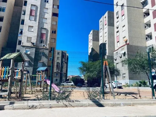 Vente Appartement F3 Alger Staoueli
