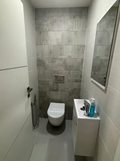 Location Appartement F3 Alger Staoueli