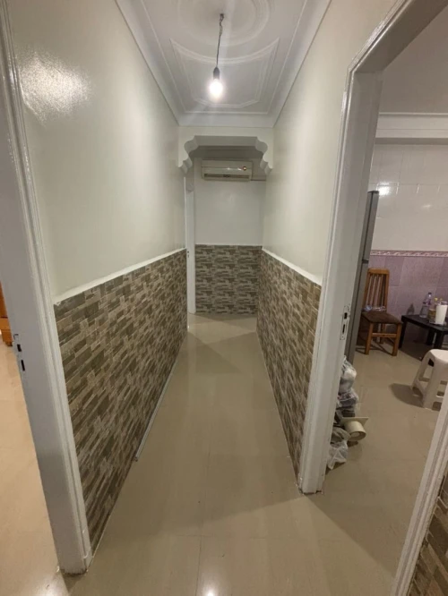 Vente Appartement F4 Alger Dely brahim
