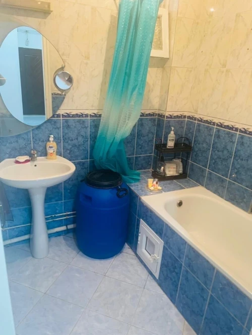 Vente Appartement F3 Alger Zeralda