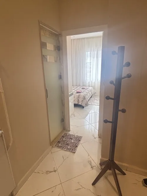 Location vacances Appartement F2 Alger Alger centre