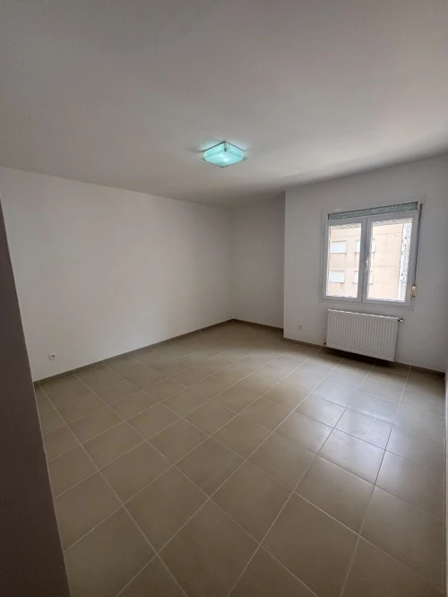 Location Appartement F4 Alger Cheraga