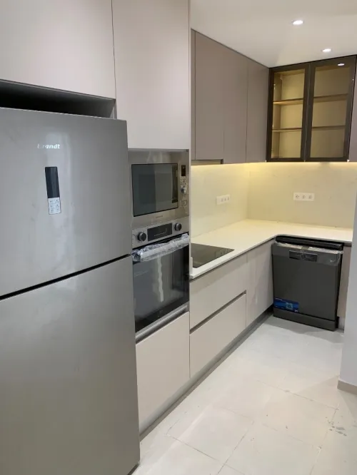 Vente Appartement F4 Alger Cheraga