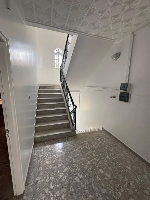 Location Villa Alger Cheraga