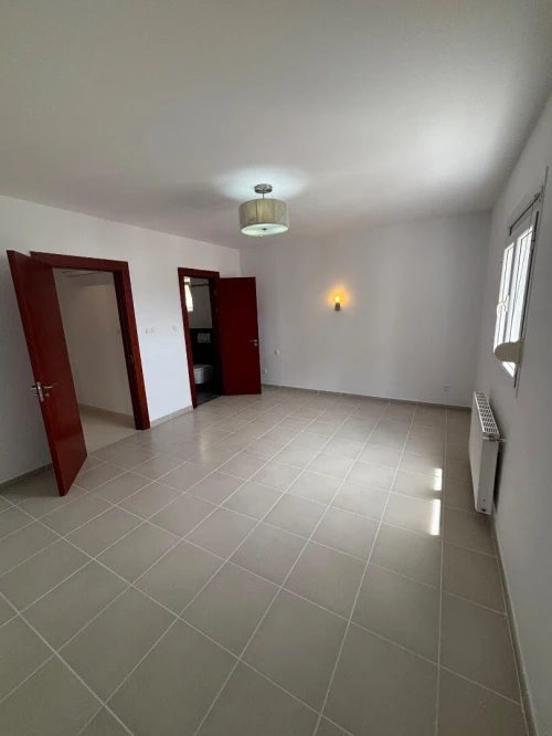 Location Appartement F4 Alger Cheraga