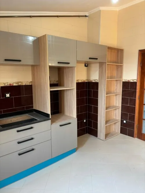Vente Appartement F4 Alger Cheraga