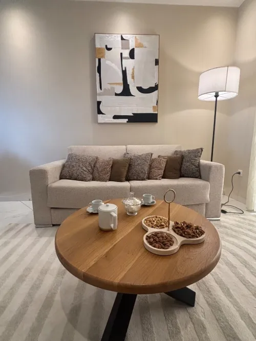 Location vacances Appartement F2 Alger Alger centre