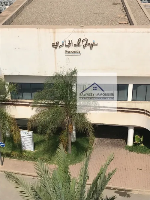 Location Appartement F4 Alger Cheraga