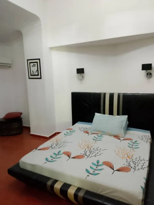 Location Villa Alger Dely brahim