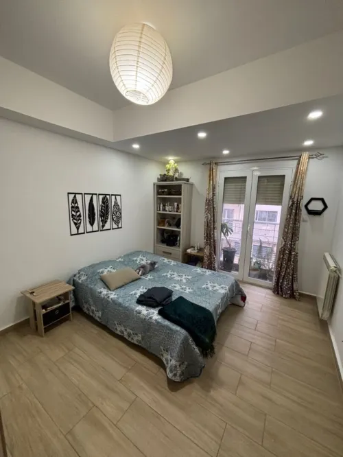 Vente Appartement F3 Alger Cheraga