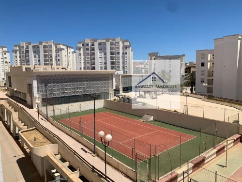 Vente Appartement F4 Alger Cheraga
