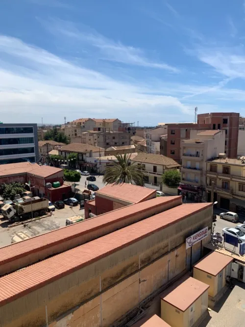 Location Appartement F4 Alger Staoueli 2