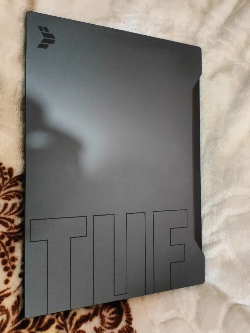 Asus Tuf Dash F15