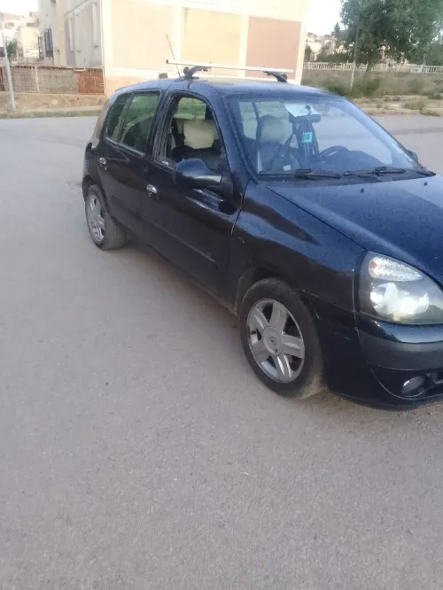 Renault Clio Campus 2006 Clio Campus