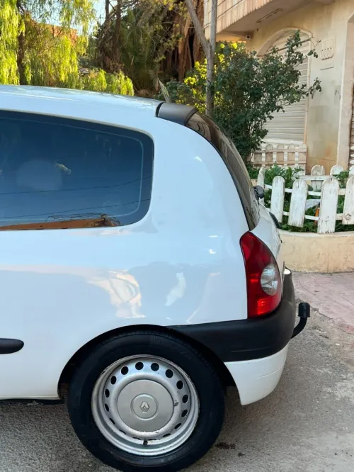 Renault Clio 2 2001 Extreme