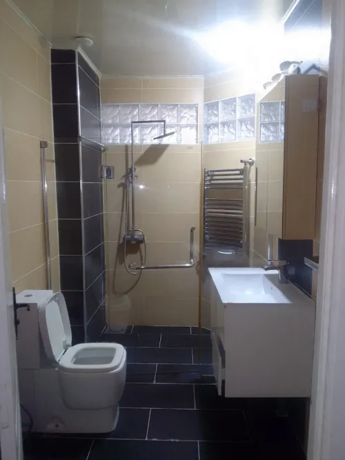 Location Appartement F2 Alger Ouled fayet