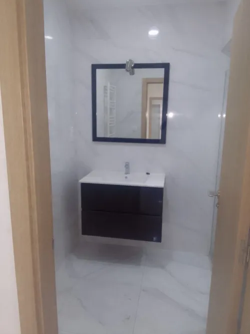 Location Appartement F3 Alger Cheraga