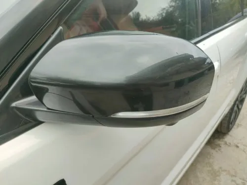 Rover Évoque 2013 Dynamique +