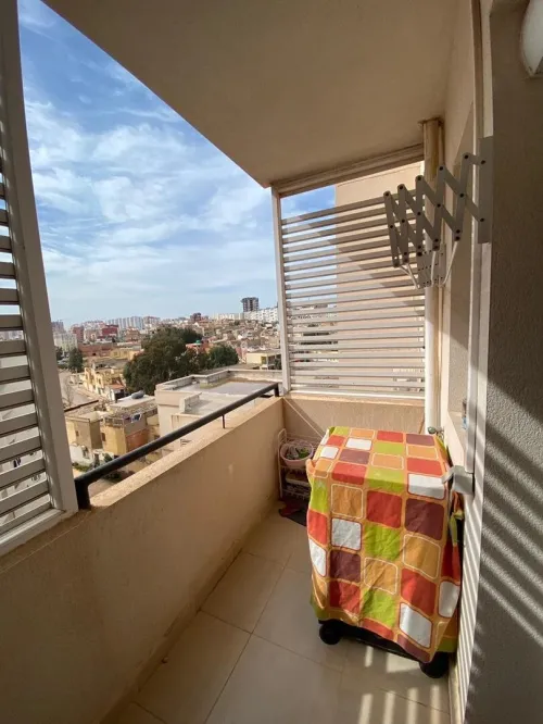 Location Appartement F3 Oran Bir el djir