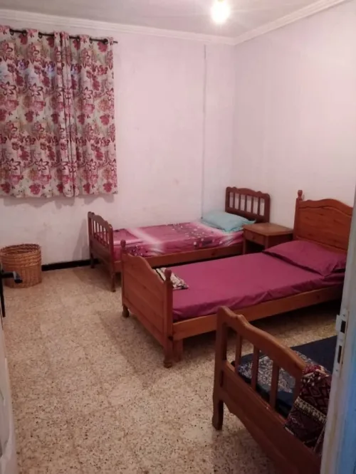 Location vacances Bungalow F4 Mostaganem Achaacha