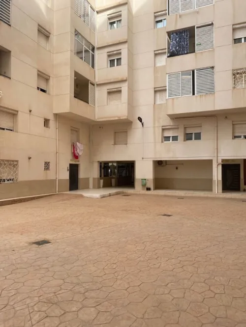 Location Appartement F3 Oran Bir el djir