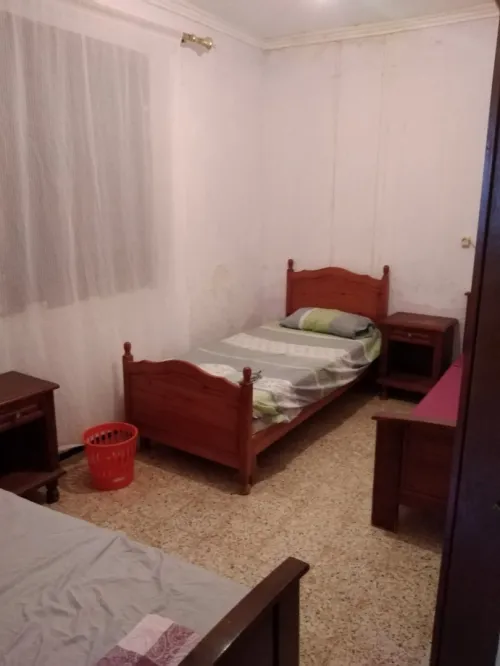 Location Bungalow Mostaganem Achaacha