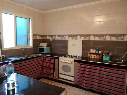Location vacances Bungalow F4 Mostaganem Achaacha