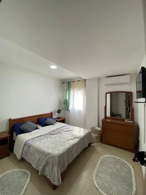 Location Appartement F3 Oran Bir el djir