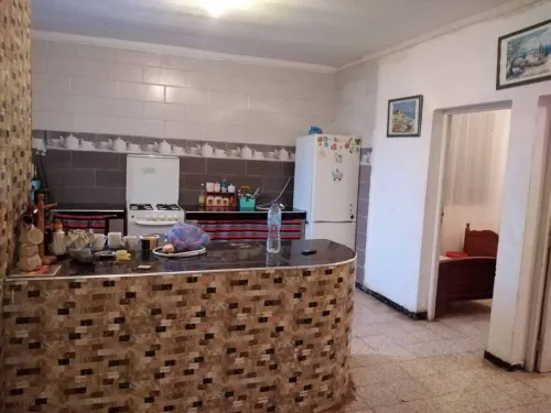 Location vacances Bungalow F4 Mostaganem Achaacha