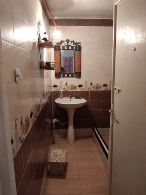 Location vacances Bungalow F4 Mostaganem Achaacha
