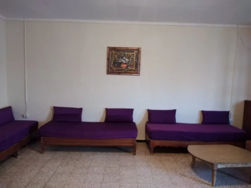 Location Bungalow Mostaganem Achaacha