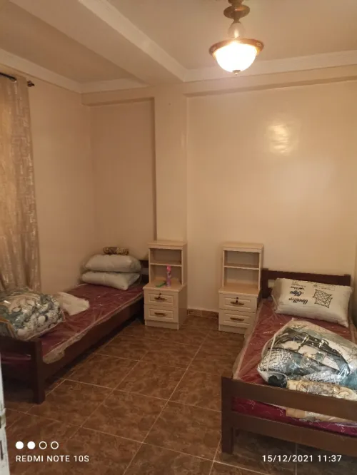 Location vacances Appartement Tlemcen Maghnia
