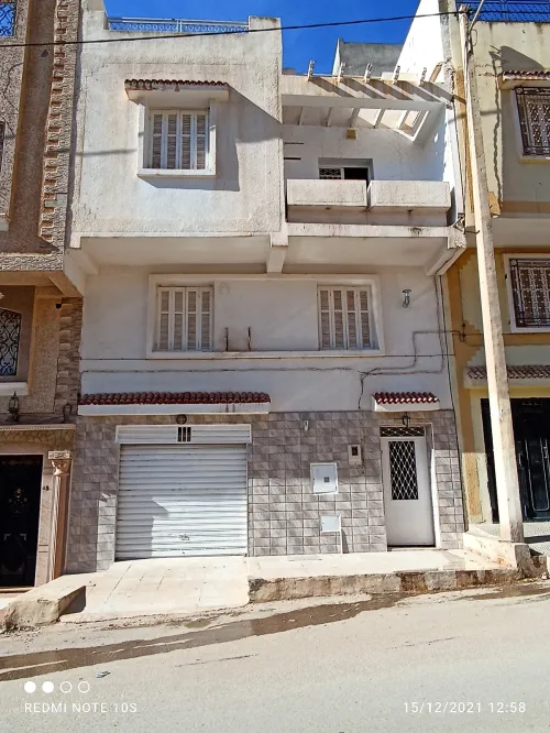Location vacances Appartement Tlemcen Maghnia