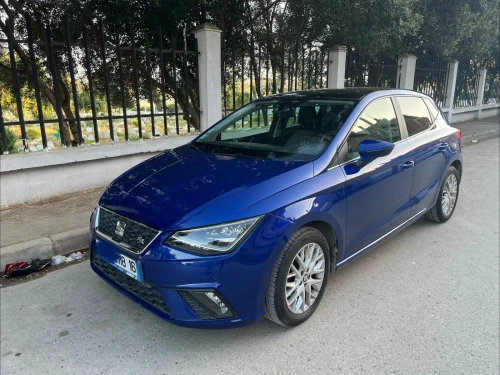 Seat Ibiza 2018 HIGH