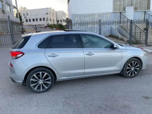 Hyundai i30 2018 Toute options