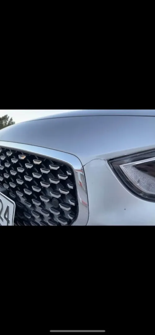 Hyundai i30 2018 Toute options
