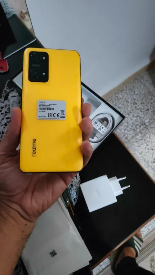 Realme GT NEO 3T