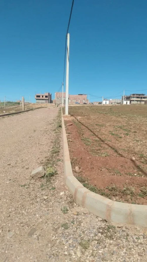 Vente Terrain Chlef Chettia