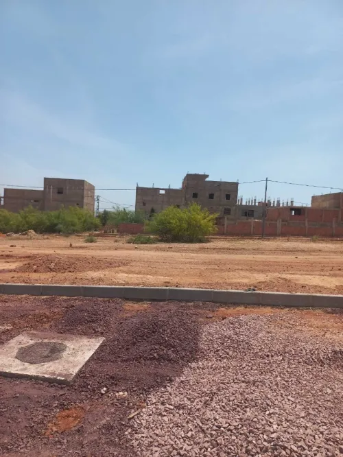Vente Terrain Chlef Chettia