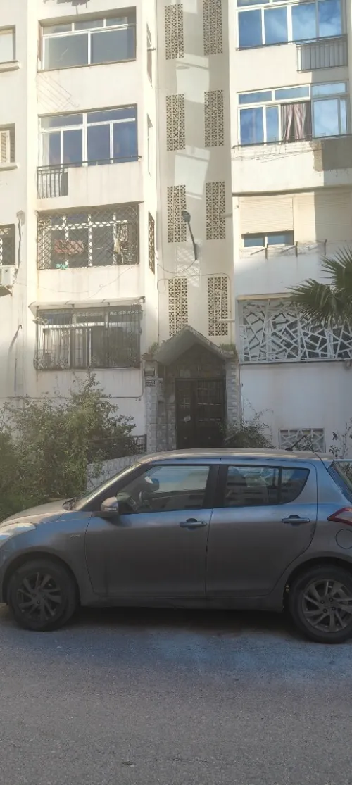 Location Appartement F3 Alger Baba hassen