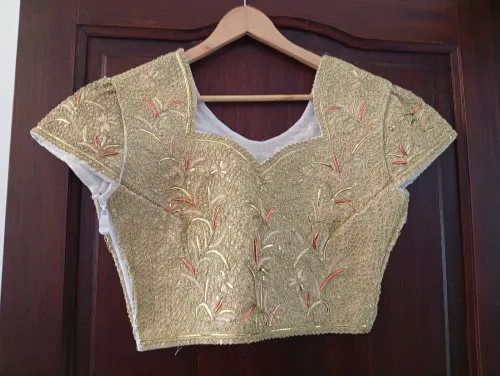 Caftan, tenue tunisienne
