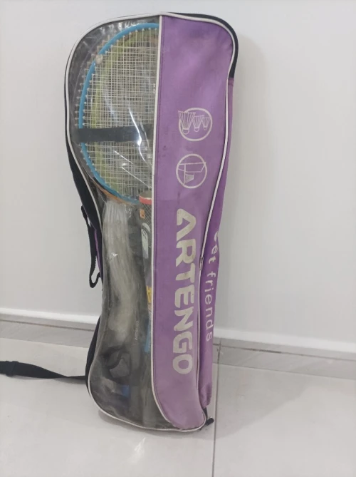 Badminton