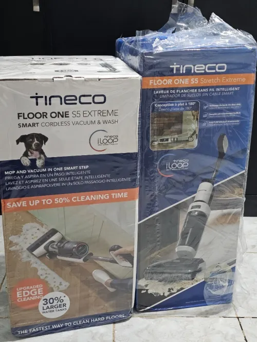 Tineco 